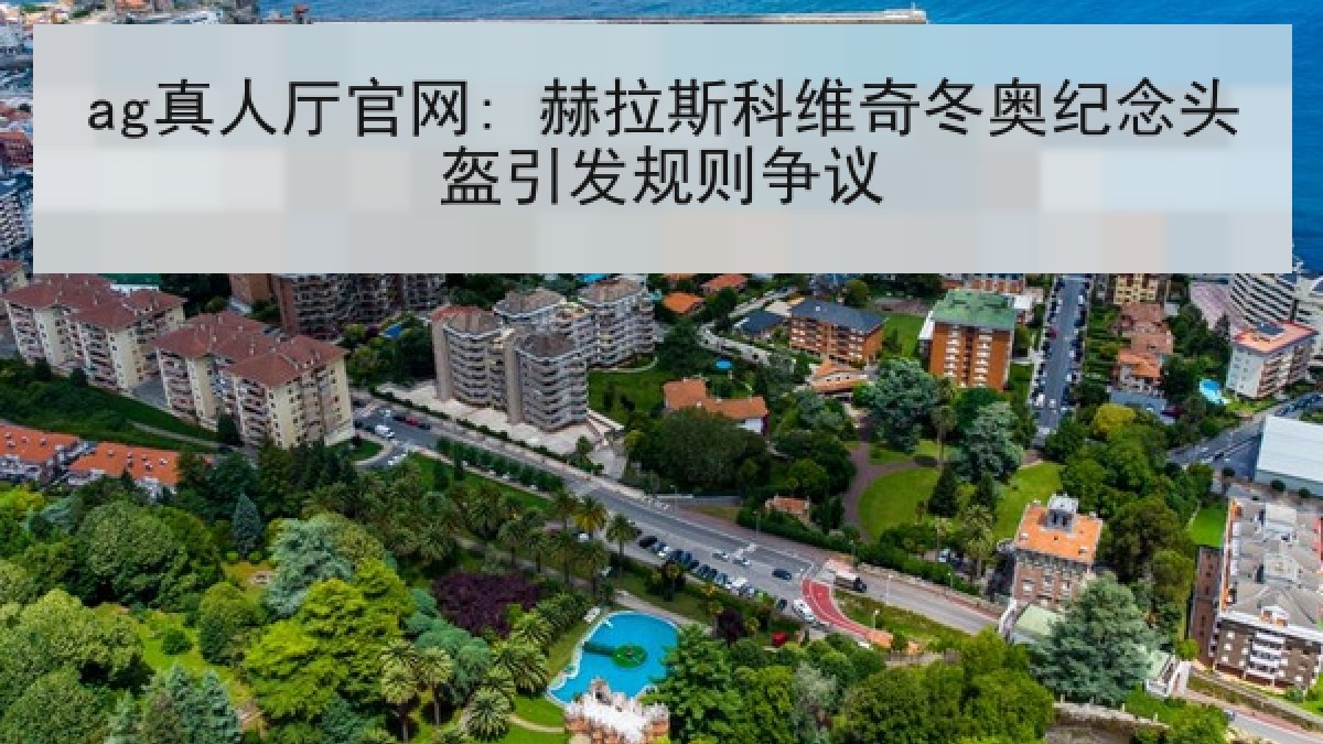 ag真人厅官网: 赫拉斯科维奇冬奥纪念头盔引发规则争议