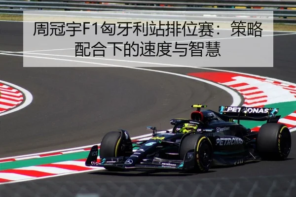 周冠宇F1匈牙利站排位赛：策略配合下的速度与智慧